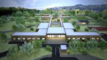 Licitan el Hospital Mental: invertirán $185 millones