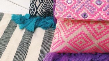 Sugerencia de hoy: IndiaStyle