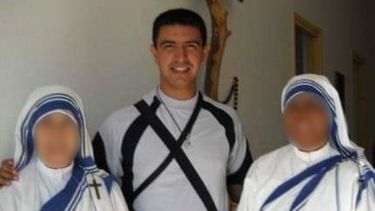 Sacerdote de Valle Fértil, sobre la IVE: No se quejen de los femicidios