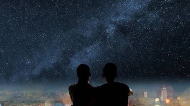 Lluvia de estrellas en cuarentena: mirá cómo observar el fenómeno desde casa