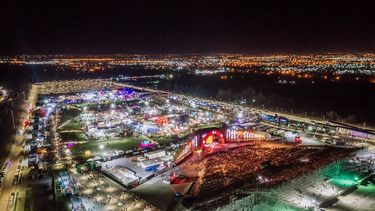 Se viene una Fiesta del Sol distinta: tendrá actividades todo el año ¿y qué más?