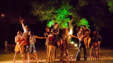 Entradas populares, grilla confirmada y días a puro teatro: todos los detalles de la Teatrina