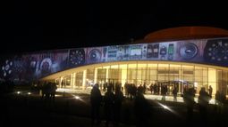 Si te quedaste con ganas de ver el mapping, lo repiten