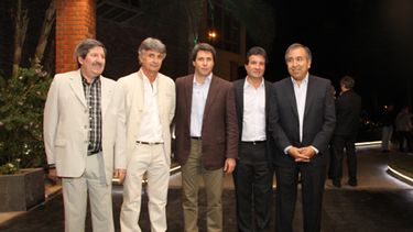 Plaza hotelera en ascenso: Presentaron un nuevo emprendimiento en la provincia