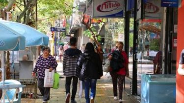 El comercio empieza la nueva normalidad: no habrá más restricción por DNI