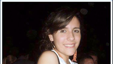 Yuliana, un encanto pocitano