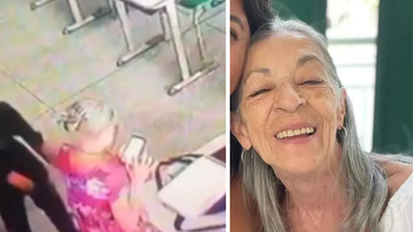 Brasil: con 13 años mató a su maestra a puñaladas