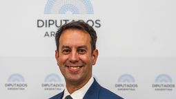 Carlos Jaime responde: el detrás de escena de su llegada al Congreso, su postura ante posibles reformas y la agenda urgente para San Juan Carlos Jaime responde: el detrás de escena de su llegada al Congreso, su postura ante posibles reformas y la agenda urgente para San Juan