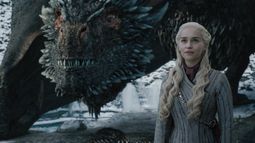 Así ha evolucionado el estilo y el personaje de Daenerys en Juego de Tronos