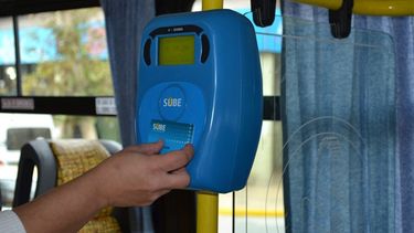 No te quedés afuera: comenzó la inscripción para obtener la Beca de Transporte para Estudiantes