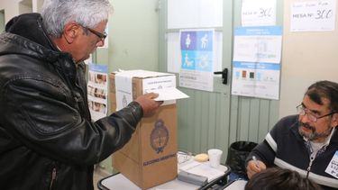 ¿Cómo votaron en tu mesa? paso a paso para conocer los resultados