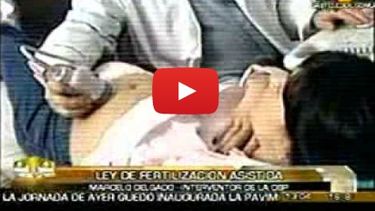 Nueva ley fertilización asistida: Obra Social Provincia ya hace la cobertura