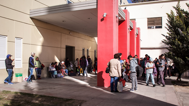 Hospital Guillermo Rawson