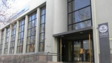 UNSJ: otra vez problemas con el Banco Nación retrasaron los sueldos
