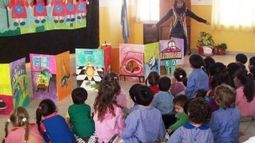 Habilitaron los jardines maternales: mirá todos los detalles