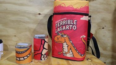 Los increíbles diseños sanjuaninos que la rompen en la FNS