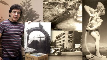 Las fotos que San Juan no se puede perder (Parte I)