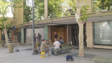 El gigante que viene a reemplazar a Falabella empezó a buscar trabajadores sanjuaninos