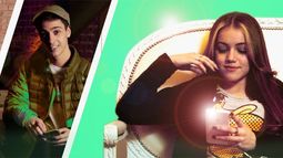 Los teens looks que enamoran