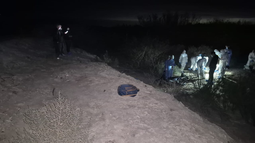 Confirman que la causa de muerte del fotógrafo de 25 de Mayo fue accidental Confirman que la causa de muerte del fotógrafo de 25 de Mayo fue accidental