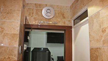 Las hipótesis que manejan sobre la amenaza de bomba en un canal de TV sanjuanino