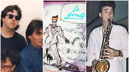 Exilio doméstico: de la icónica participación de Pedro Aznar a copar las radios de Buenos Aires