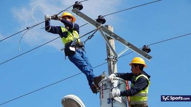 Un apagón en la ciudad sacudió la mañana de San Juan