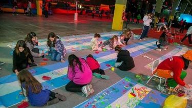 Éstos son los ganadores para Diverland, en su última semana