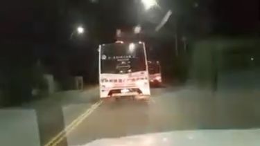 Dos colectivos de la Red Tulum aceleran a lo rápido y furioso