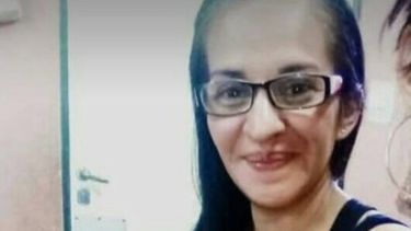 Desgarrador mensaje para la mamá desaparecida: Si estás bien gritá fuerte y pedí ayuda