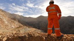 Ley de Proveedores Mineros: el orreguismo y el bloquismo mueven fichas para unificar proyectos Ley de Proveedores Mineros: el orreguismo y el bloquismo mueven fichas para unificar proyectos