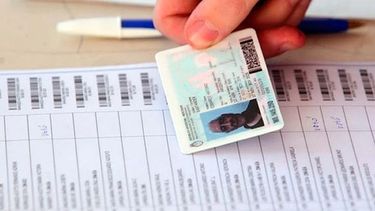 No te olvides que este domingo también estará abierto el Registro Civil