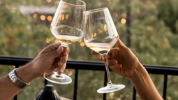 San Valentín promete en San Juan. San Valentín promete en San Juan.