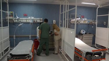 Cómo sigue el bebé que se intoxicó con veneno para ratas