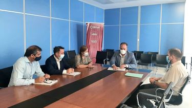 Despidos en la empresa ISCOT: intiman a la empresa para que pague sueldo y aguinaldo a sus ex empleados