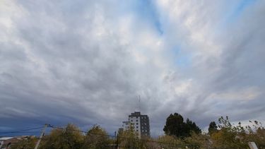 ¿Sigue el frío? Mirá cómo estará el tiempo este viernes