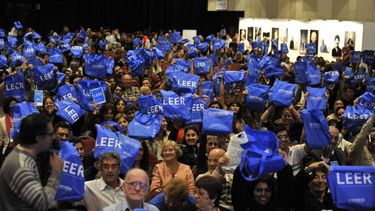 Dos sanjuaninos, elegidos para presidir la Confederación de Bibliotecas Populares
