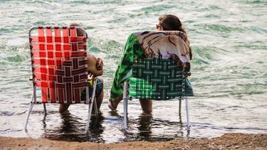 Un calor madrugador: San Juan en el podio de las más calientes