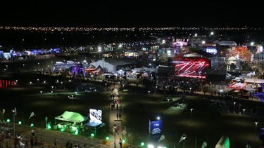 Todo lo que tenés que saber para disfrutar a full el tercer día de la FNS