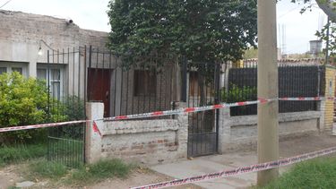 Especulaciones sobre el macabro asesinato del Catita Moreno Especulaciones sobre el macabro asesinato del Catita Moreno
