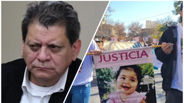 Homicidio culposo, el descargo de los médicos sanjuaninos tras la condena por el caso Oriana Salinas