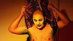 El teatro sanjuanino y cuyano sigue de gira