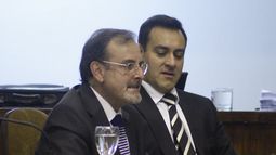 Macchi recurrió ante la Corte por su destitución para que le dejen los fueros