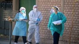 San Juan registró cuatro muertes y 139 casos de Covid-19 este viernes