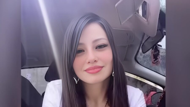 La influencer Sabrina Durán Montero