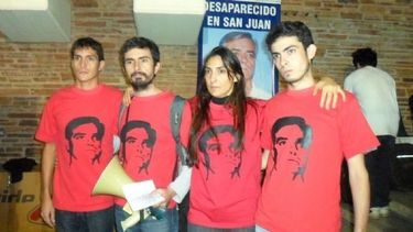 A casi 17 años de su desaparición, elevan a juicio la causa de Raúl Tellechea