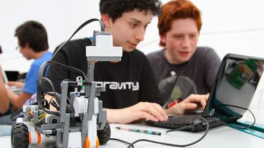 «Innova Futuro», el concurso tecnológico para los más jóvenes