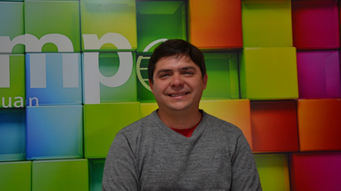 Sepultura de mascotas, la curiosa tarea que lleva adelante un sanjuanino