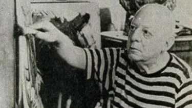 Benjamín Solari Parravicini, el Nostradamus argentino, también predijo lo de las Torres Gemelas.