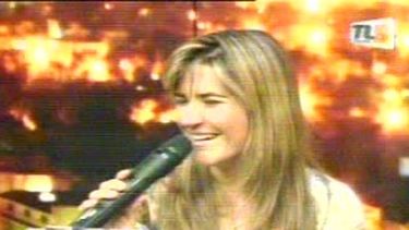 Marisa Gil cerró la primavera con su voz